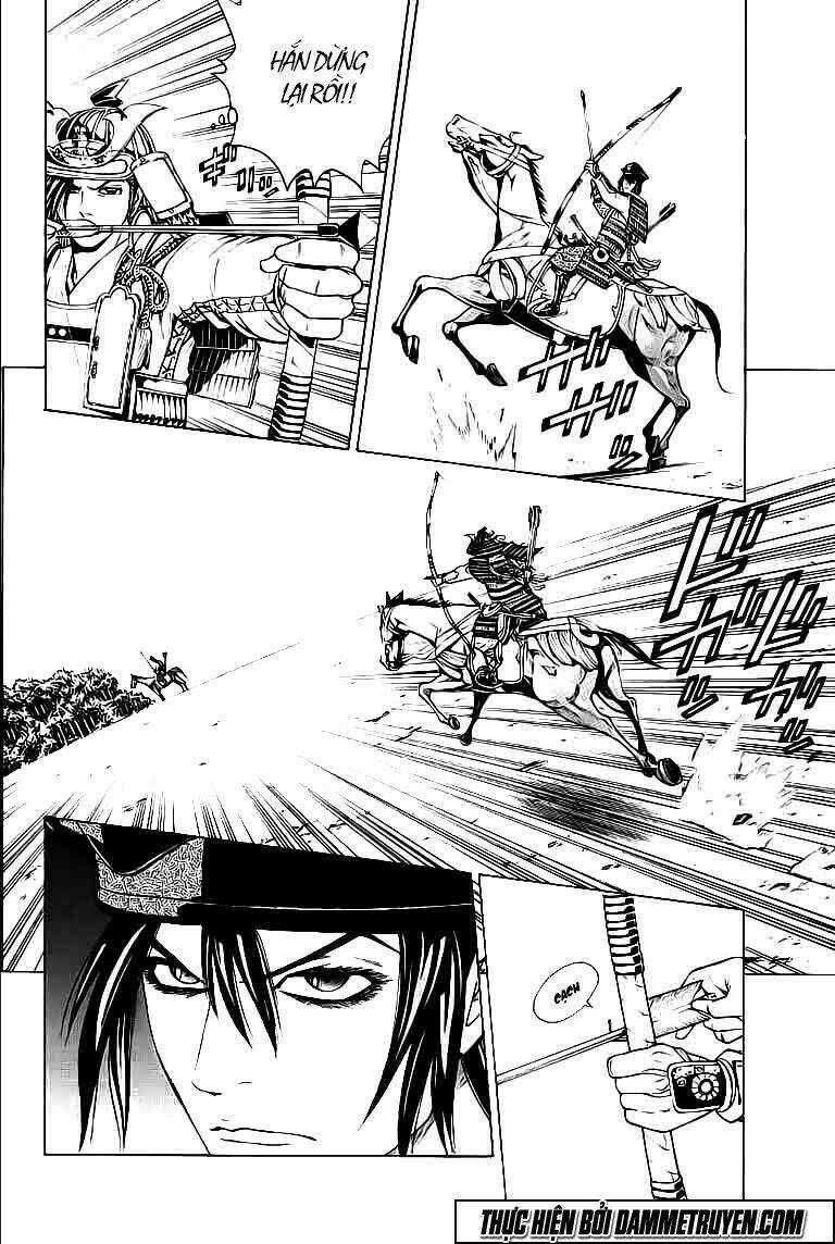 Thiếu niên vương phần 2 - Chapter 68.2 - Trang 19