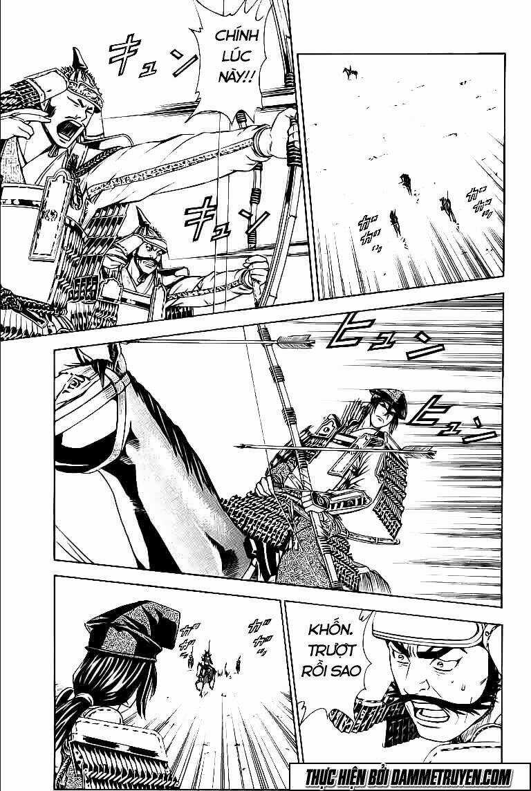 Thiếu niên vương phần 2 - Chapter 68.2 - Trang 20