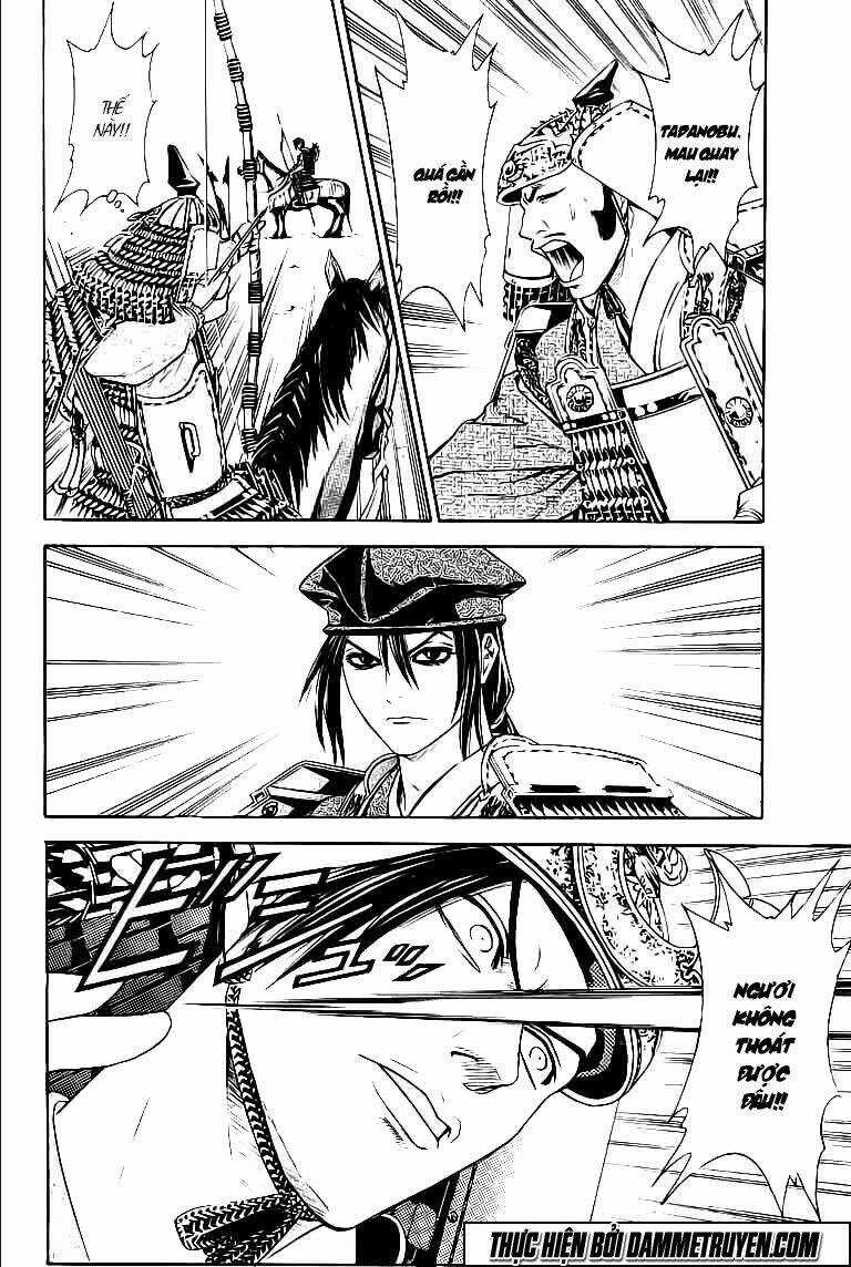 Thiếu niên vương phần 2 - Chapter 68.2 - Trang 21