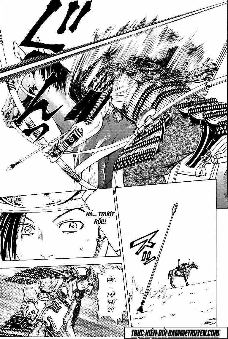 Thiếu niên vương phần 2 - Chapter 68.2 - Trang 22