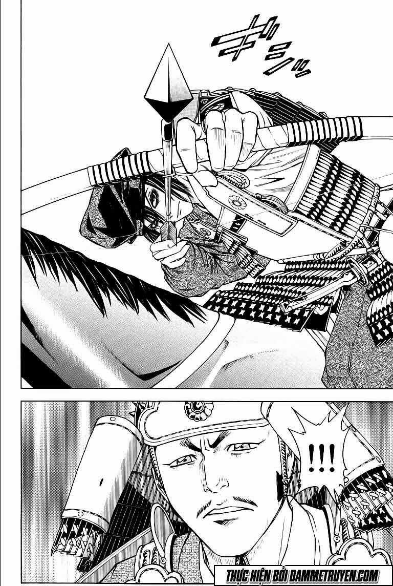 Thiếu niên vương phần 2 - Chapter 68.2 - Trang 23