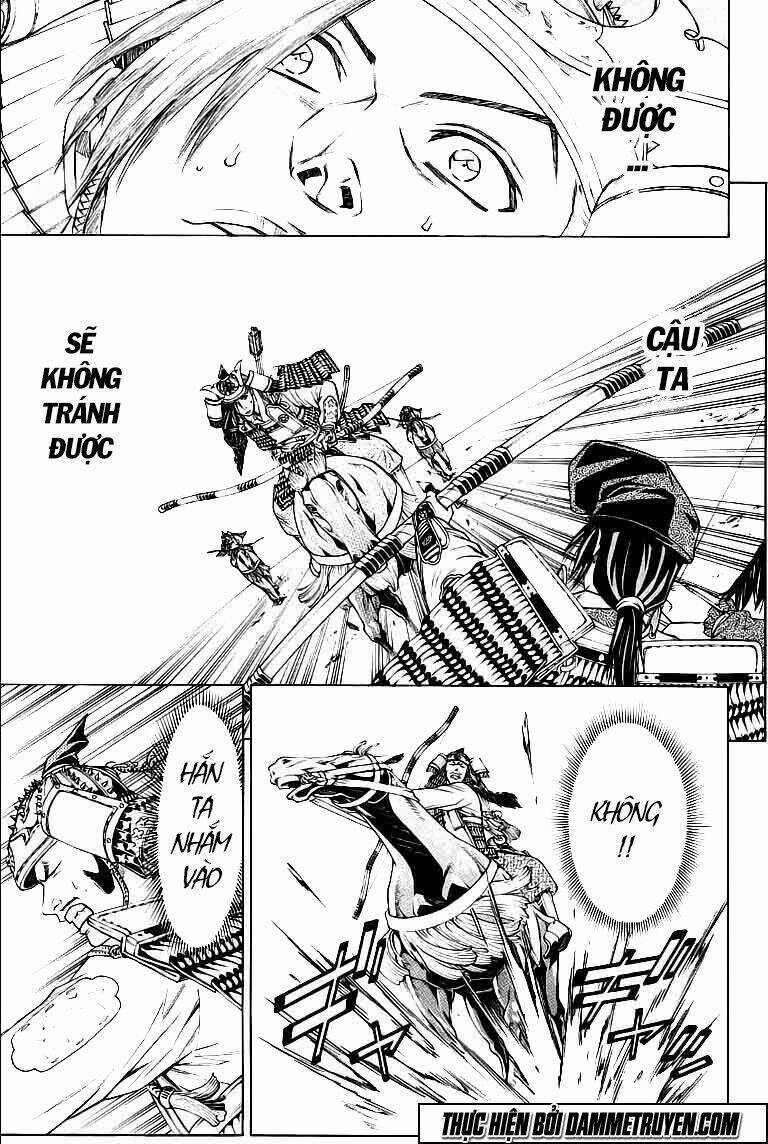 Thiếu niên vương phần 2 - Chapter 68.2 - Trang 24