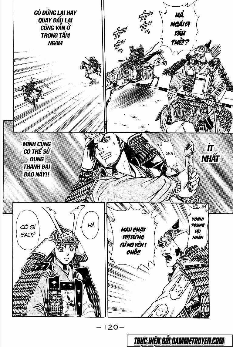 Thiếu niên vương phần 2 - Chapter 68.2 - Trang 25