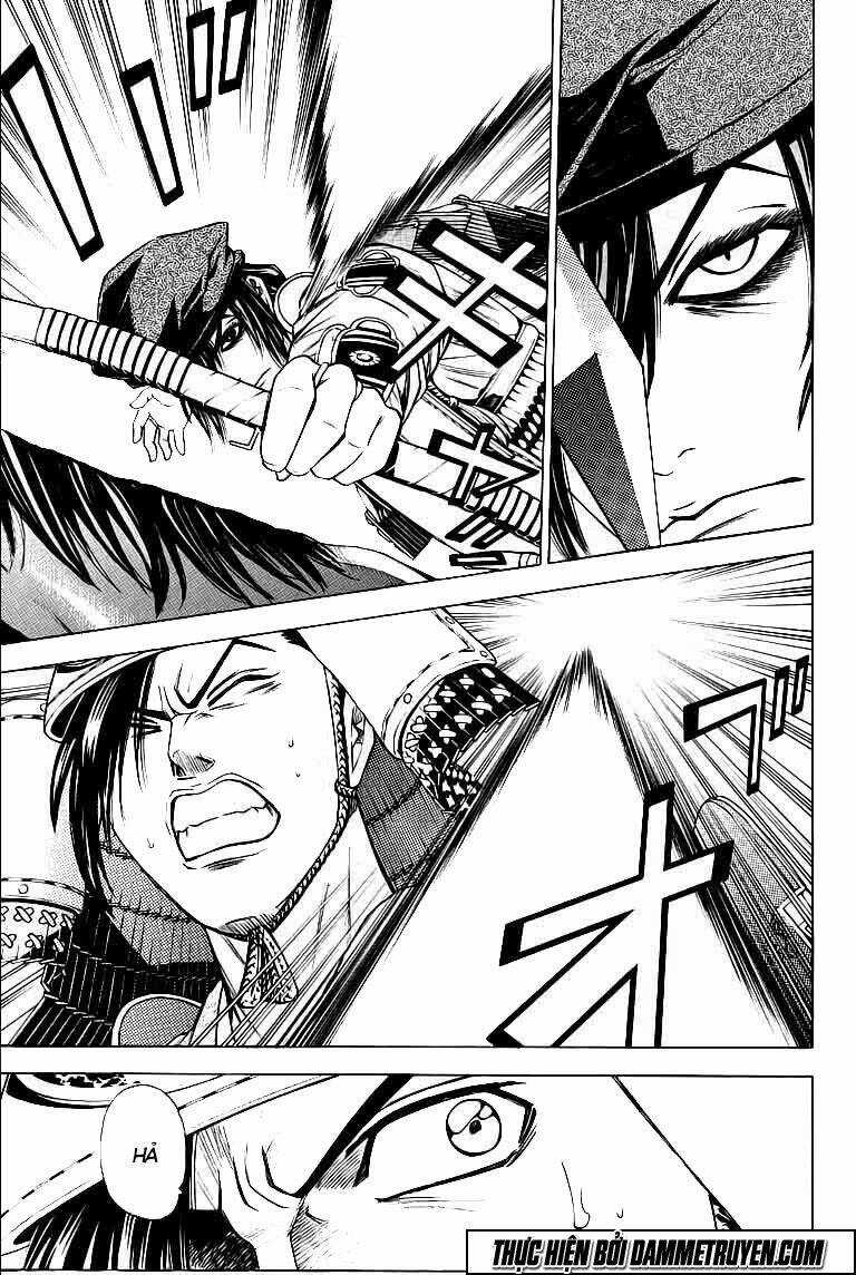 Thiếu niên vương phần 2 - Chapter 68.2 - Trang 26