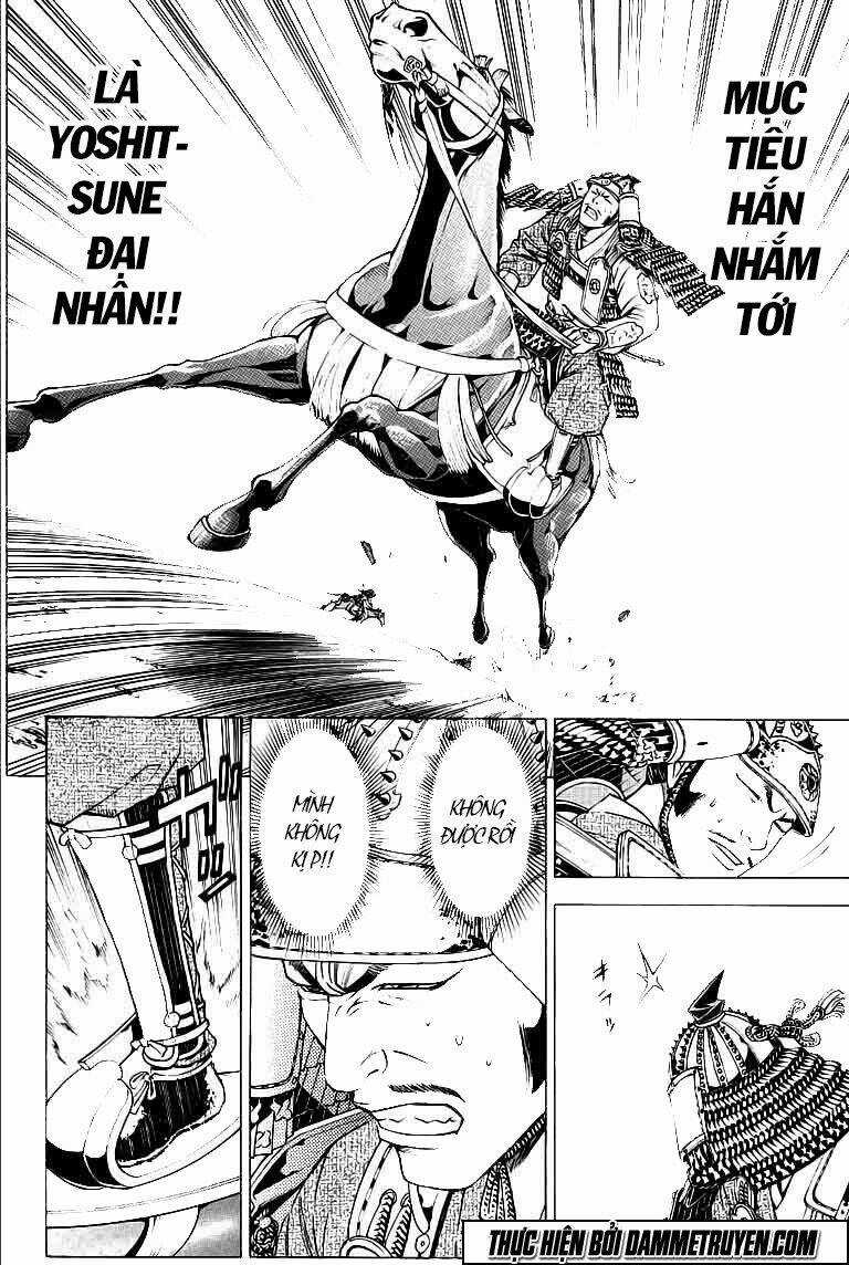 Thiếu niên vương phần 2 - Chapter 68.2 - Trang 27