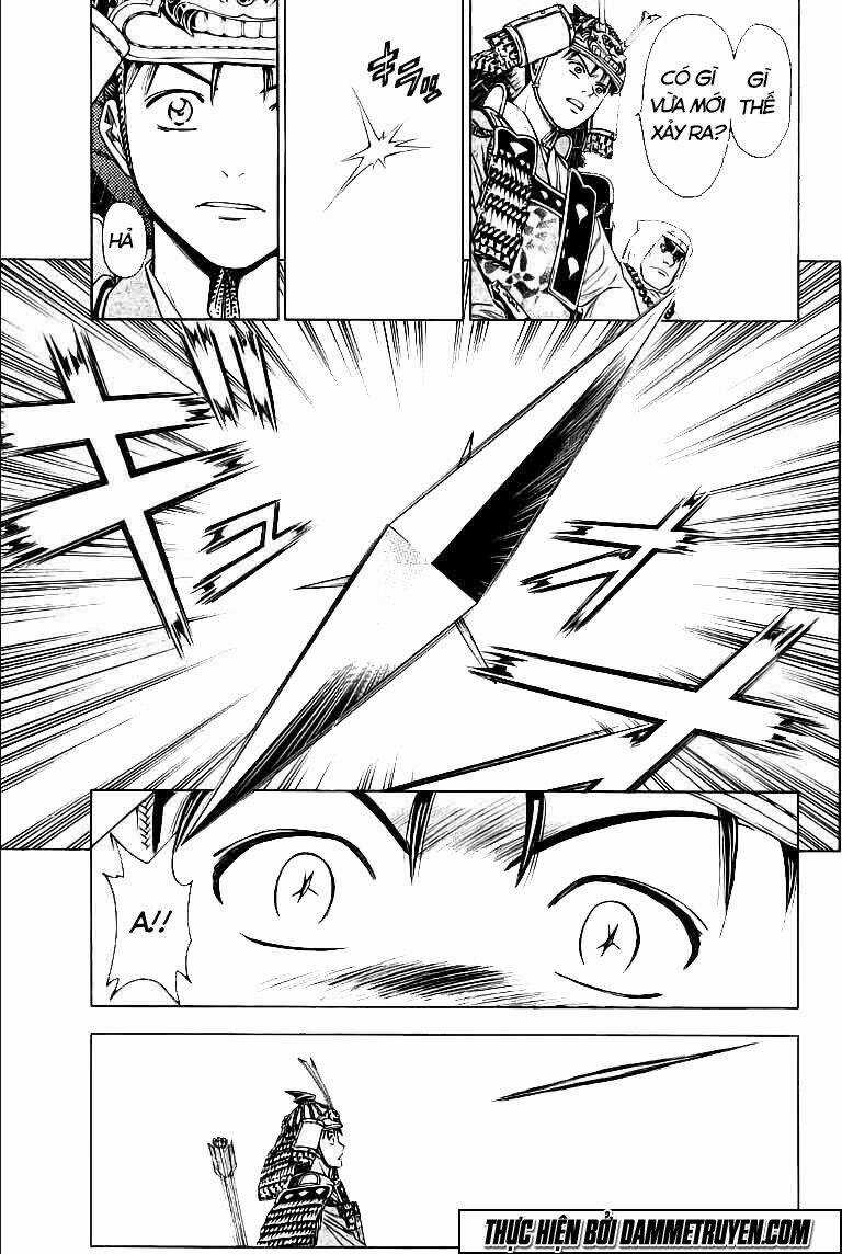 Thiếu niên vương phần 2 - Chapter 68.2 - Trang 28