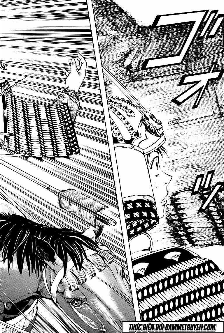 Thiếu niên vương phần 2 - Chapter 68.2 - Trang 29