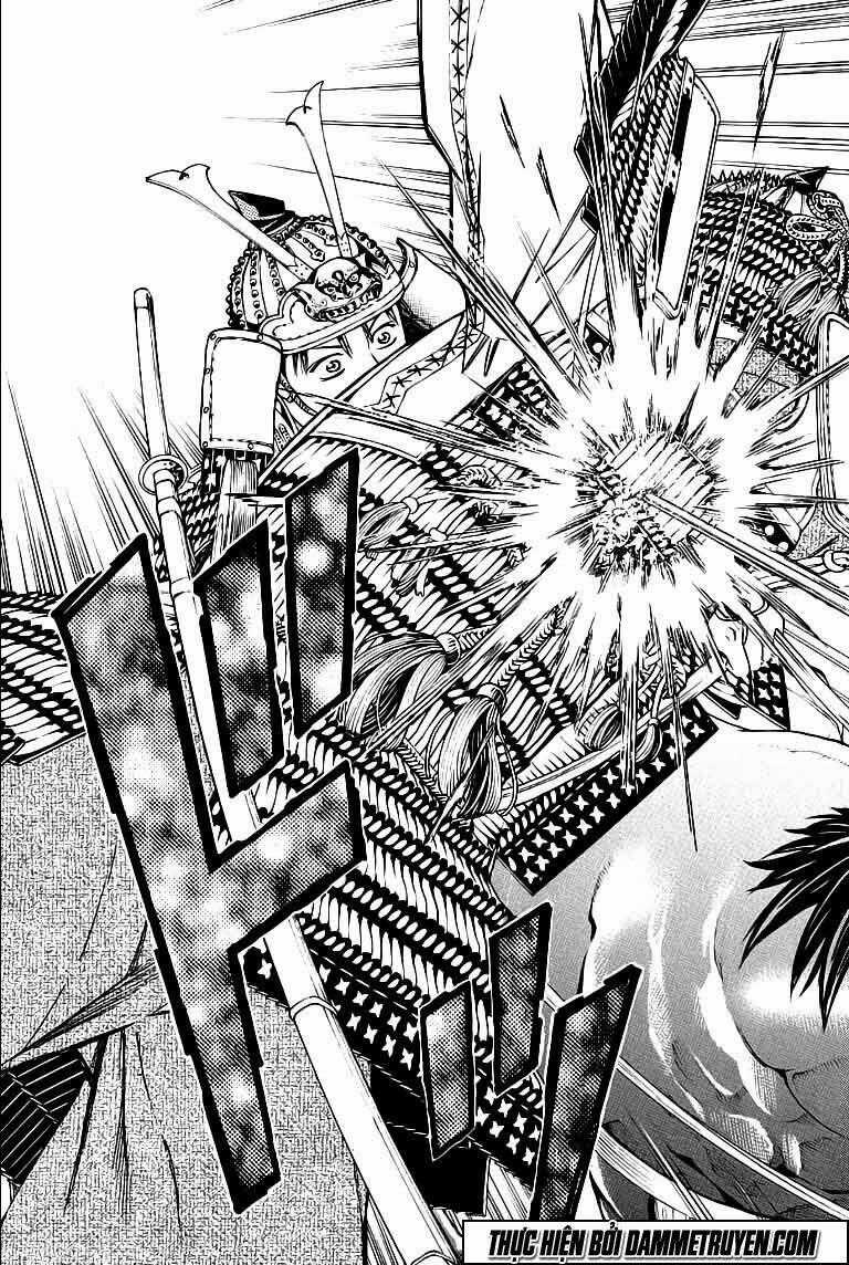 Thiếu niên vương phần 2 - Chapter 68.2 - Trang 30