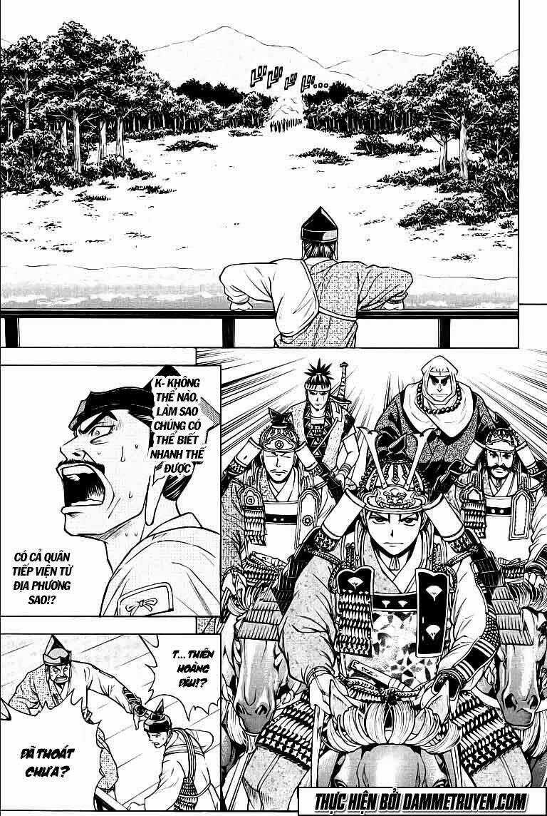 Thiếu niên vương phần 2 - Chapter 68.2 - Trang 4