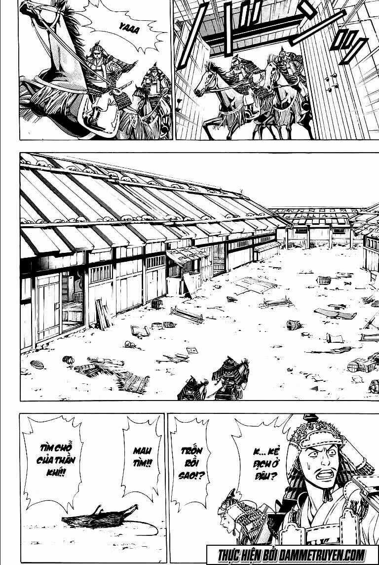 Thiếu niên vương phần 2 - Chapter 68.2 - Trang 7