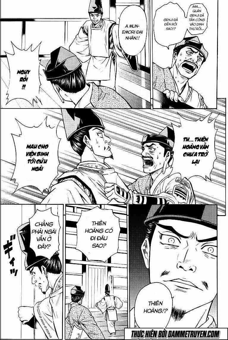 Thiếu niên vương phần 2 - Chapter 68.2 - Trang 8