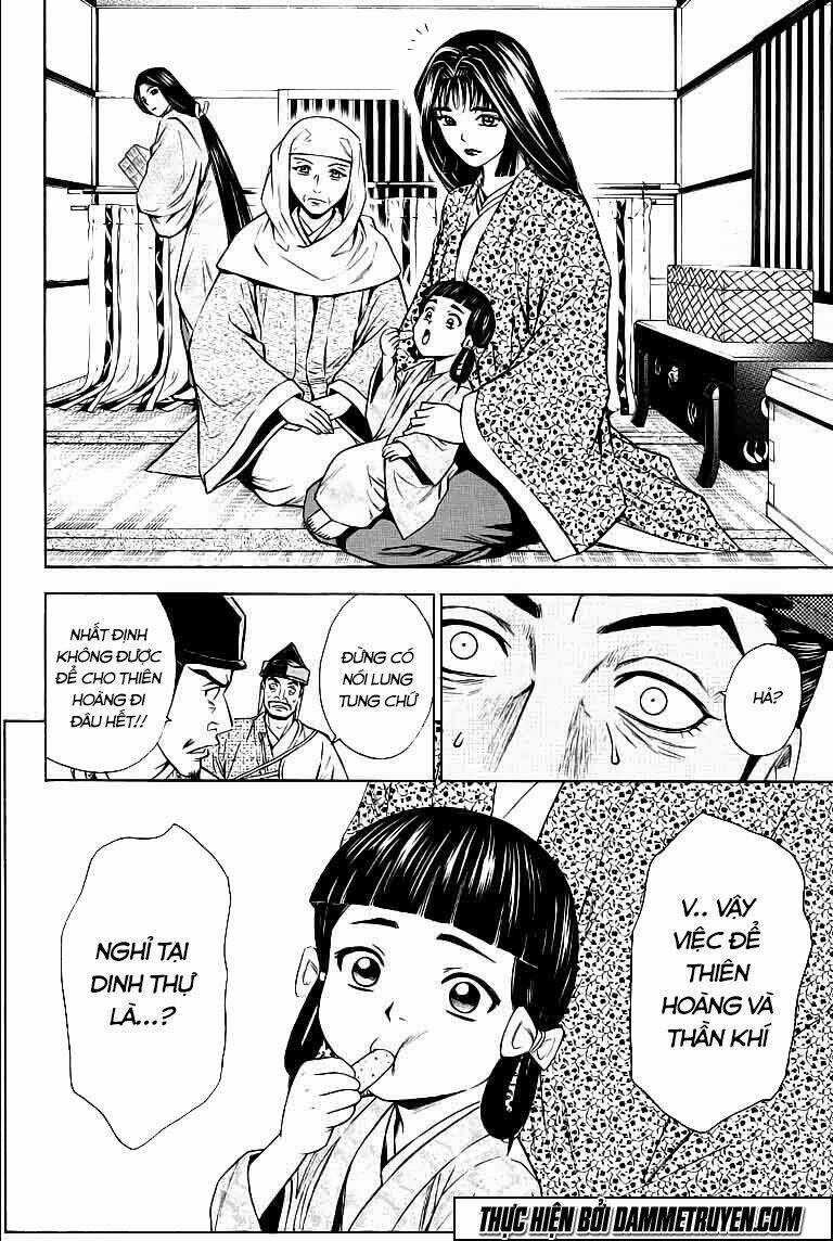 Thiếu niên vương phần 2 - Chapter 68.2 - Trang 9