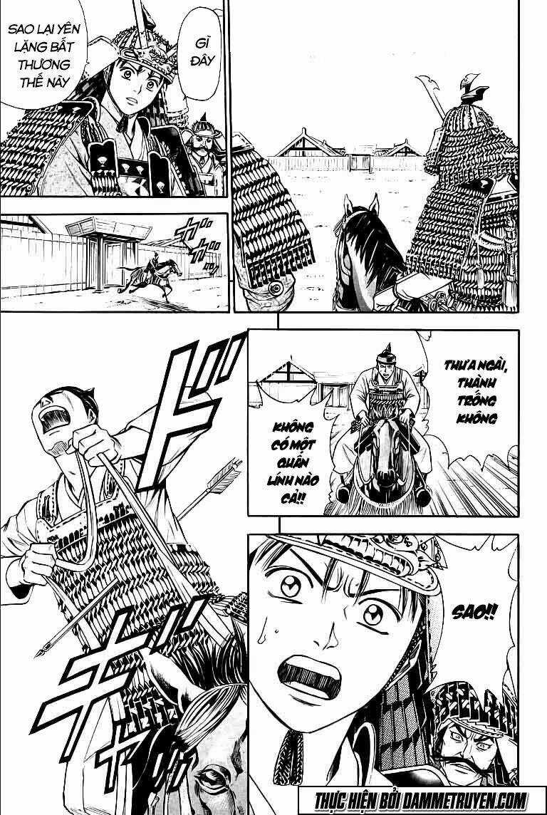 Thiếu niên vương phần 2 - Chapter 68.2 - Trang 10