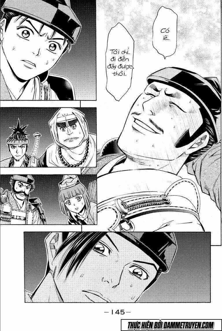 Thiếu niên vương phần 2 - Chapter 69.1 - Trang 20