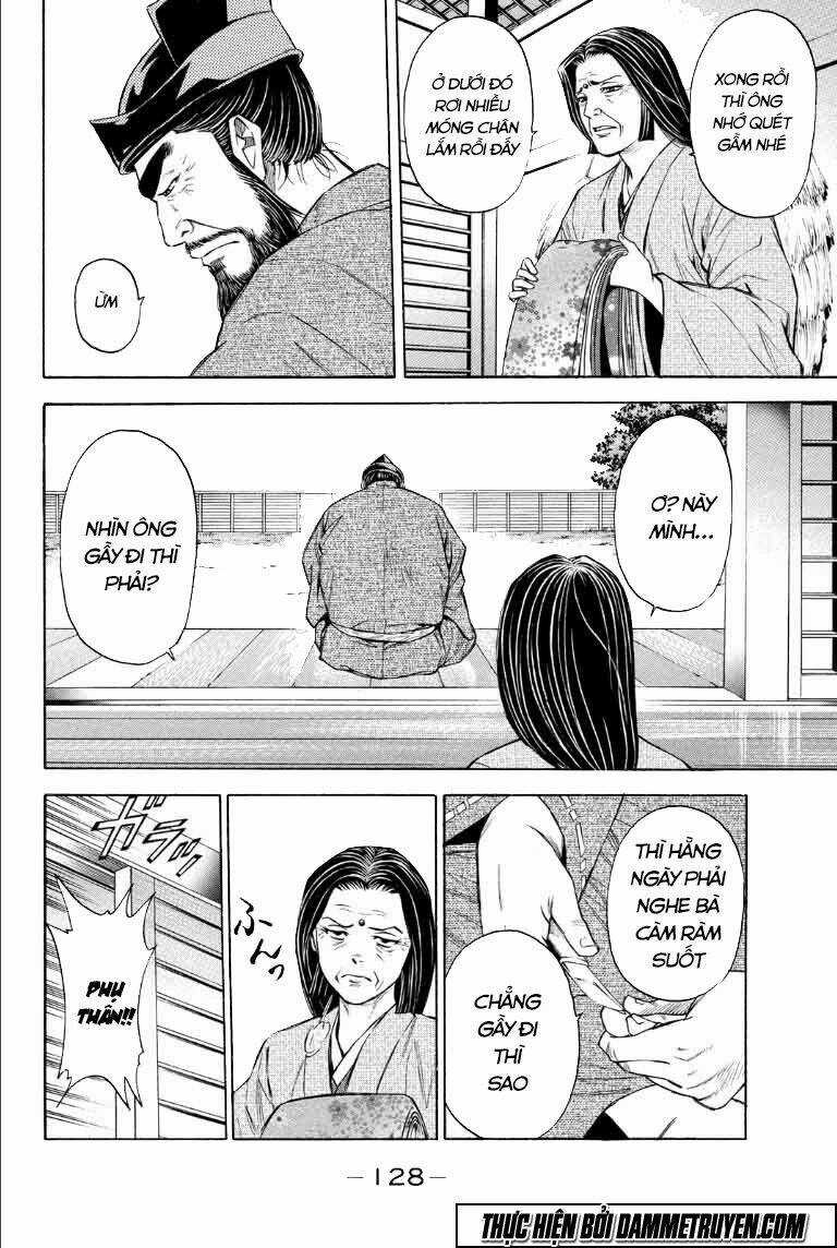 Thiếu niên vương phần 2 - Chapter 69.1 - Trang 3