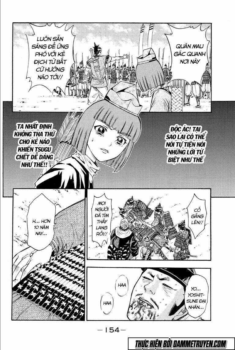 Thiếu niên vương phần 2 - Chapter 69.1 - Trang 29