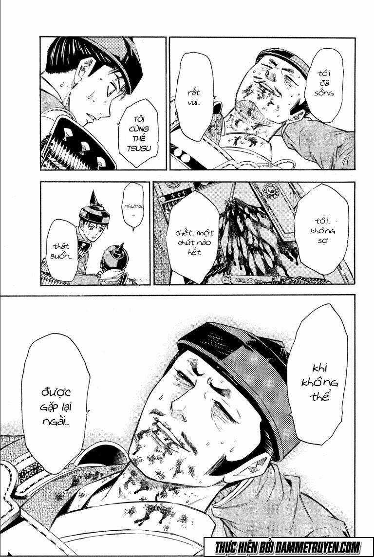 Thiếu niên vương phần 2 - Chapter 69.1 - Trang 30