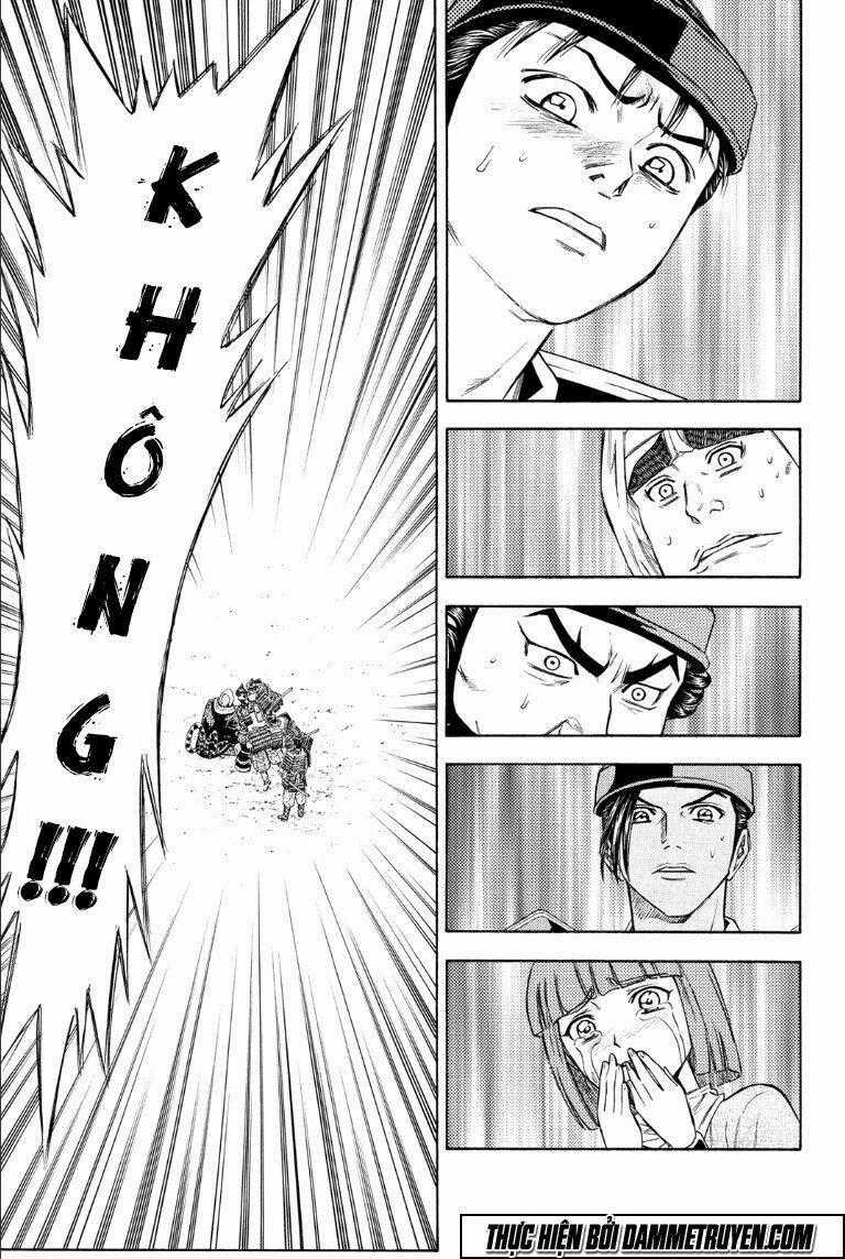 Thiếu niên vương phần 2 - Chapter 69.1 - Trang 36