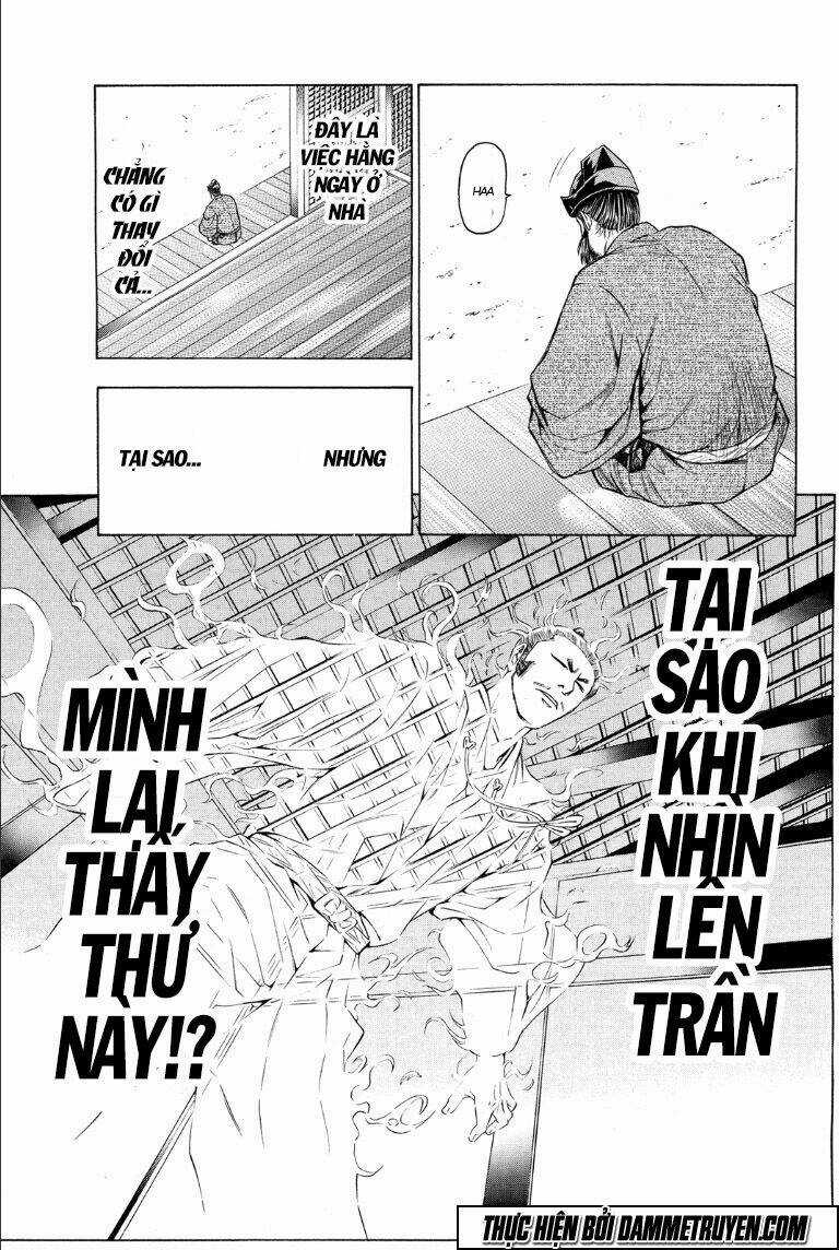 Thiếu niên vương phần 2 - Chapter 69.1 - Trang 6