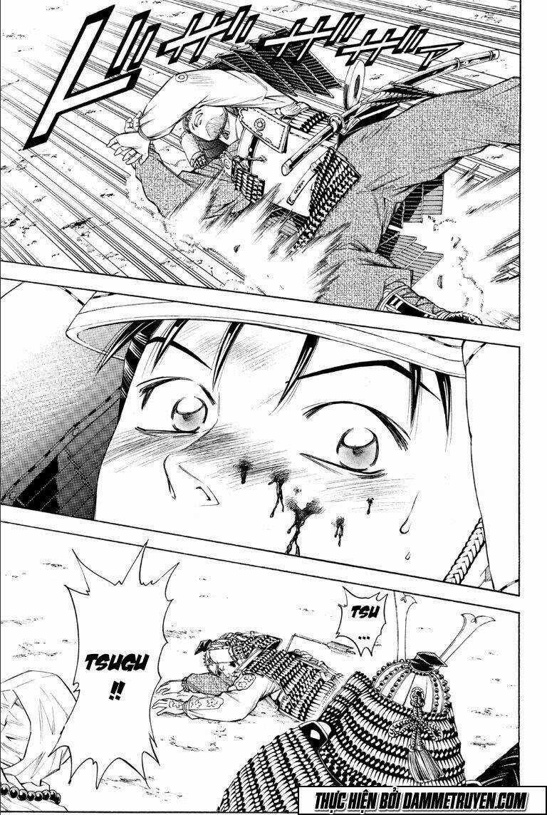 Thiếu niên vương phần 2 - Chapter 69.1 - Trang 8