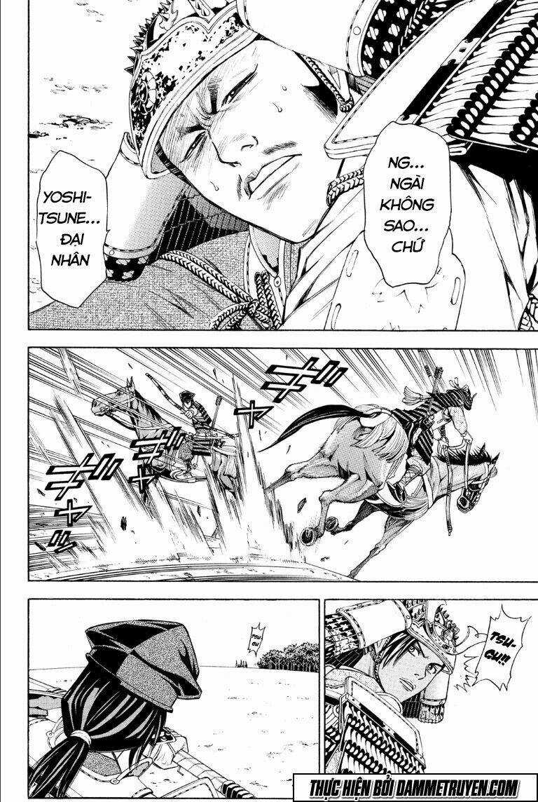 Thiếu niên vương phần 2 - Chapter 69.1 - Trang 9