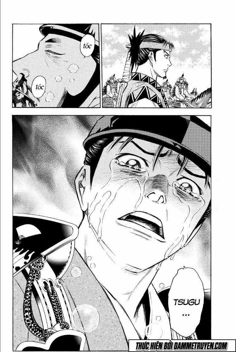 Thiếu niên vương phần 2 - Chapter 69.2 - Trang 2