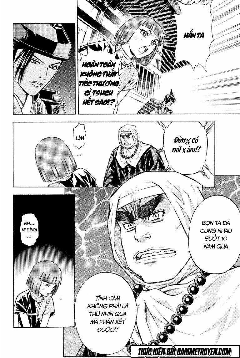 Thiếu niên vương phần 2 - Chapter 69.2 - Trang 14