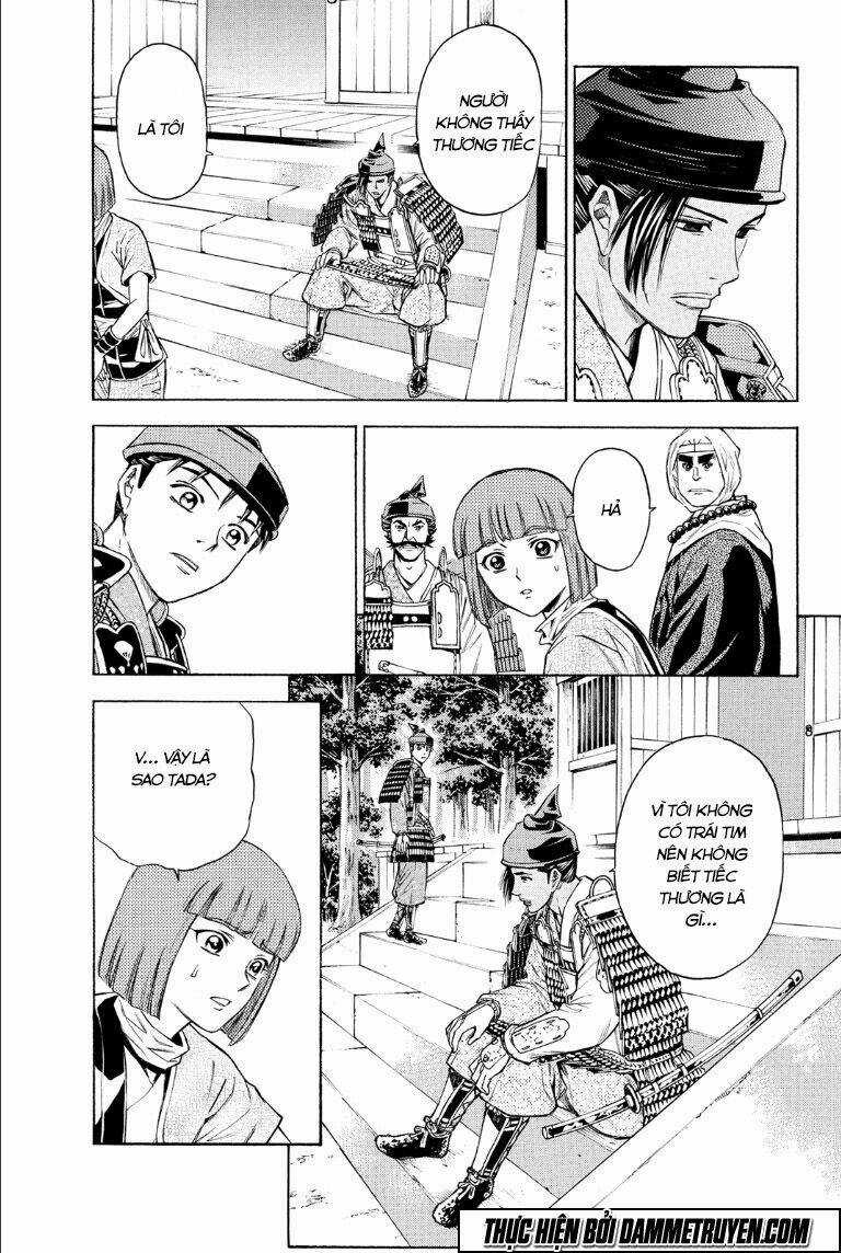 Thiếu niên vương phần 2 - Chapter 69.2 - Trang 15