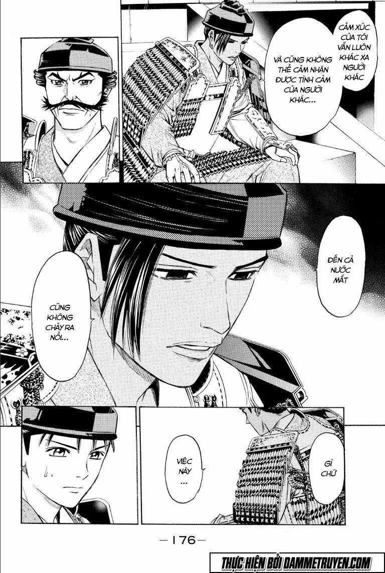 Thiếu niên vương phần 2 - Chapter 69.2 - Trang 16