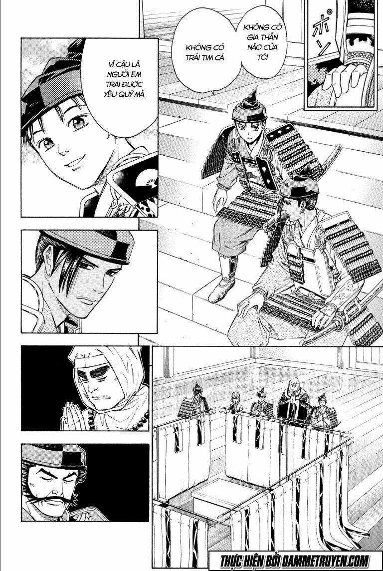 Thiếu niên vương phần 2 - Chapter 69.2 - Trang 18