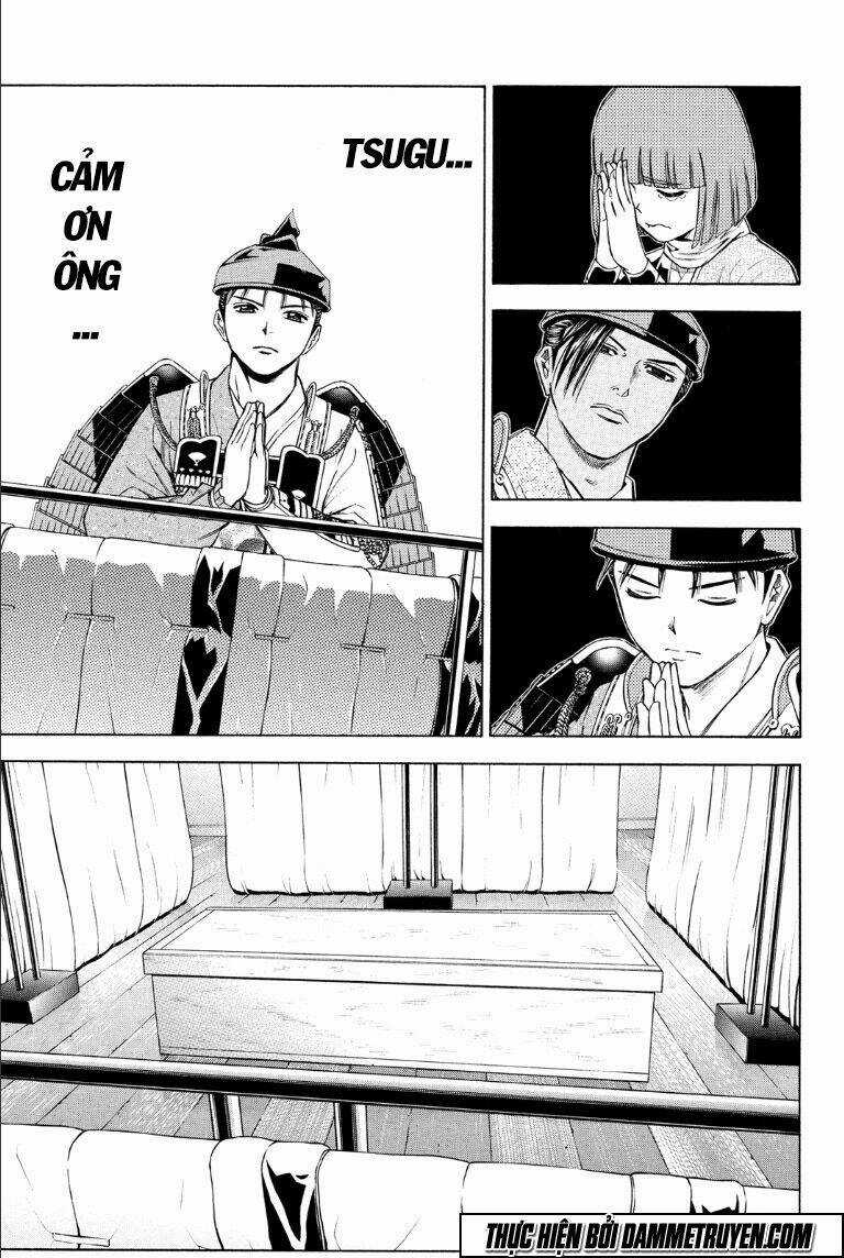 Thiếu niên vương phần 2 - Chapter 69.2 - Trang 19