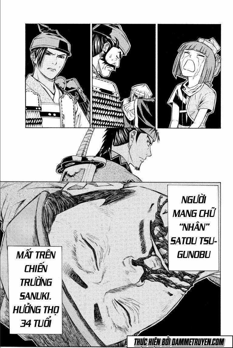 Thiếu niên vương phần 2 - Chapter 69.2 - Trang 3