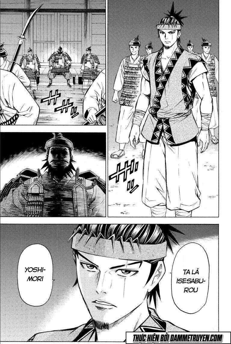 Thiếu niên vương phần 2 - Chapter 69.2 - Trang 25