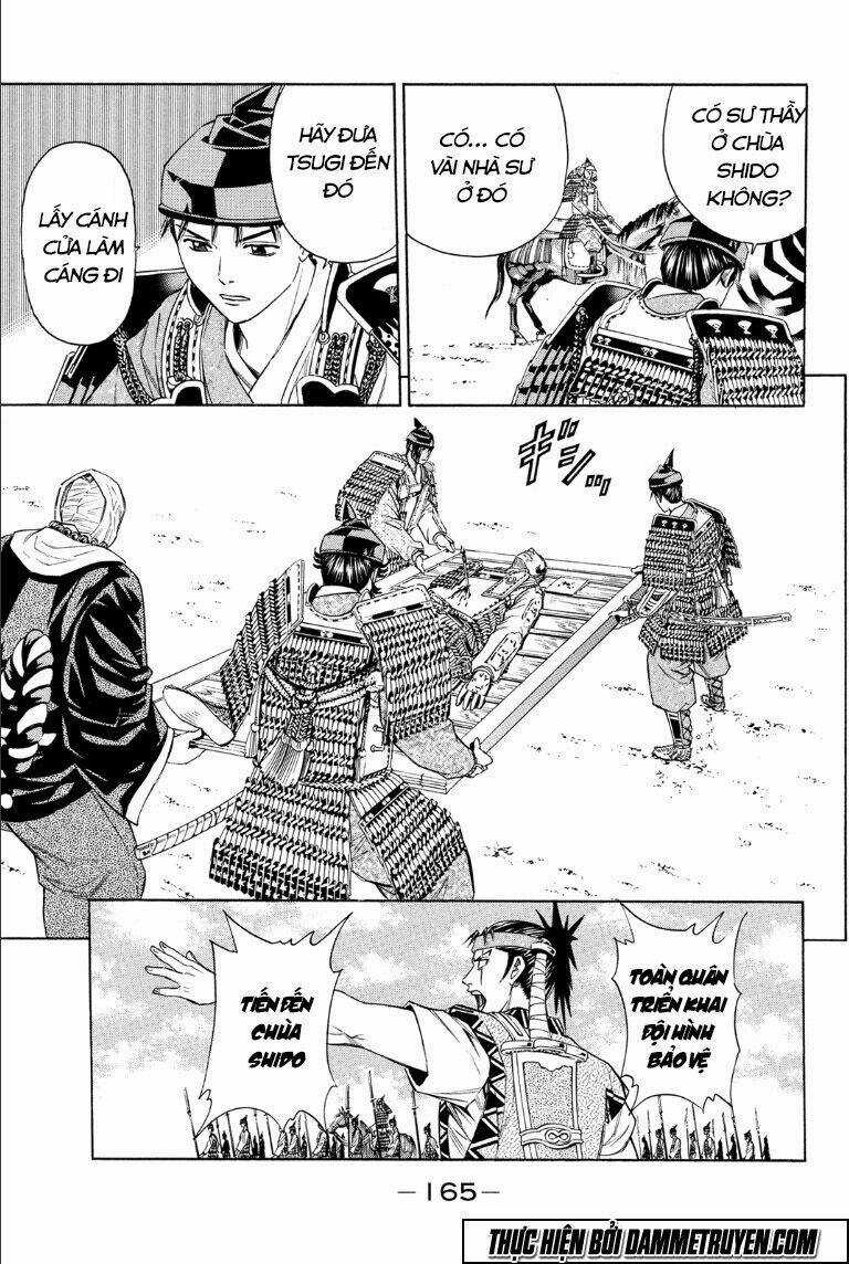 Thiếu niên vương phần 2 - Chapter 69.2 - Trang 5