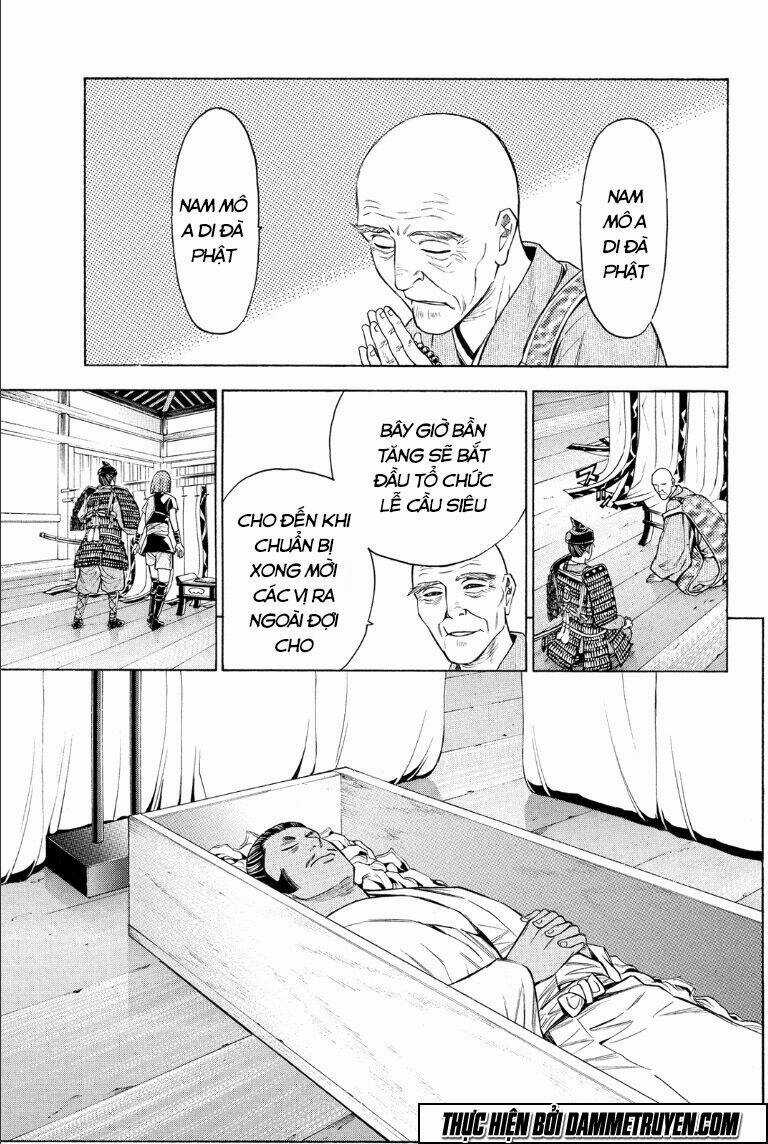 Thiếu niên vương phần 2 - Chapter 69.2 - Trang 7