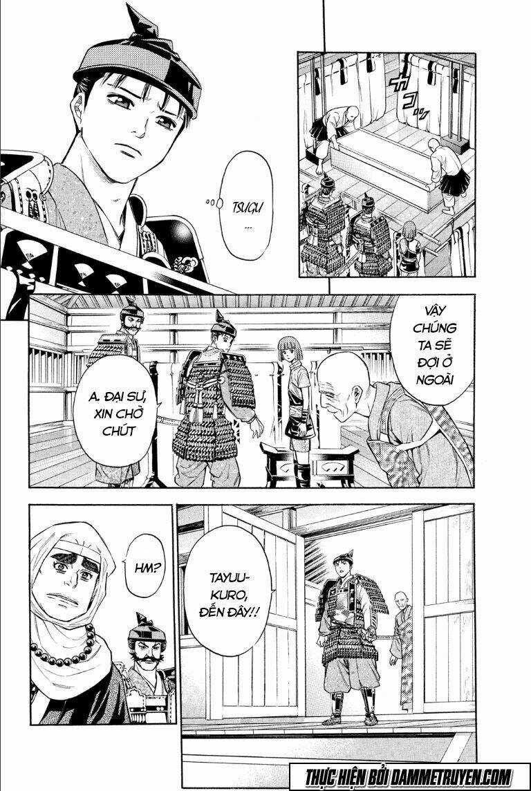 Thiếu niên vương phần 2 - Chapter 69.2 - Trang 8