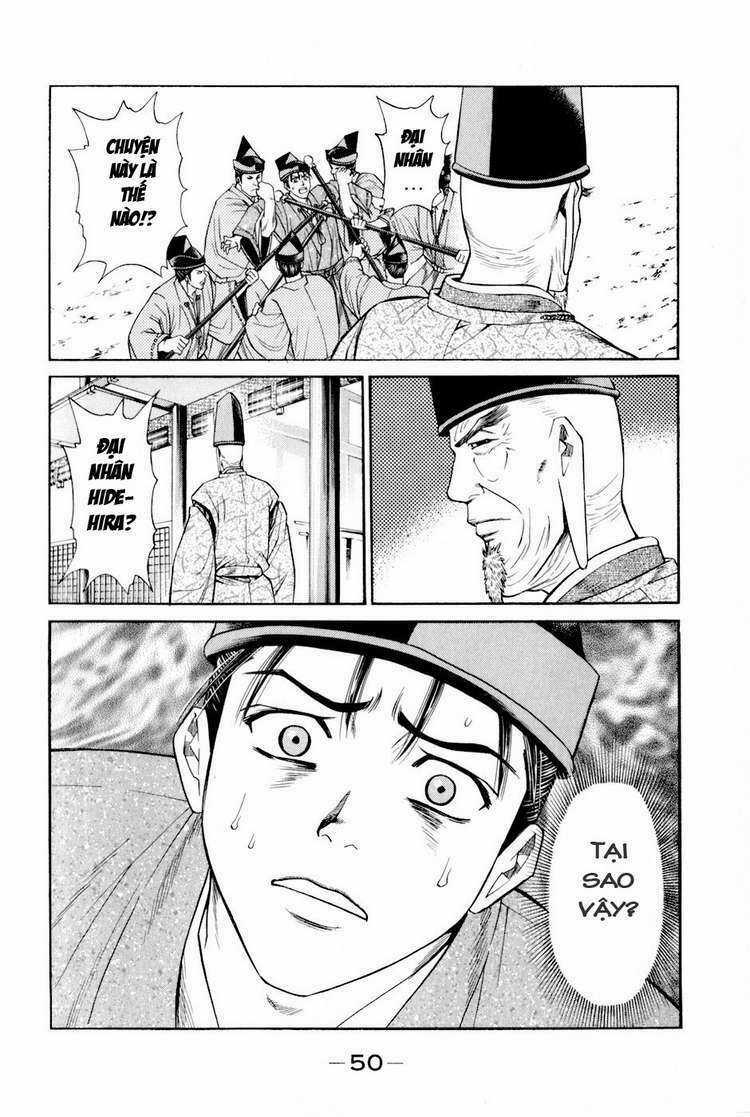 Thiếu niên vương phần 2 - Chapter 7 - Trang 54