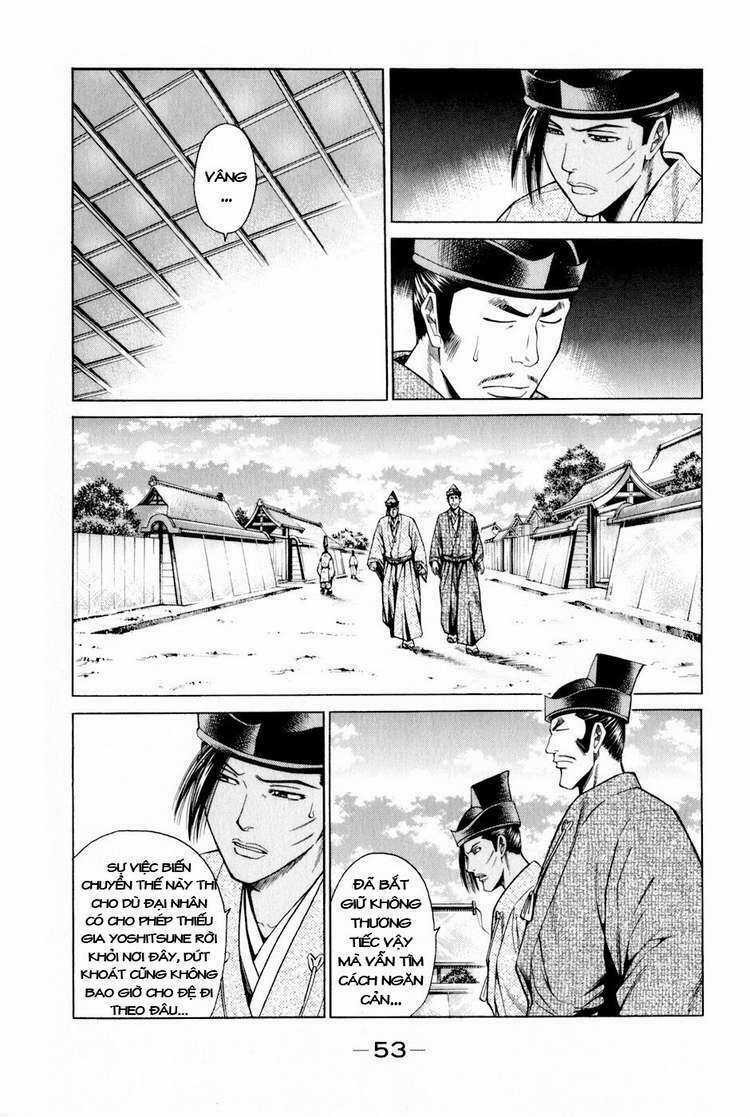 Thiếu niên vương phần 2 - Chapter 7 - Trang 57