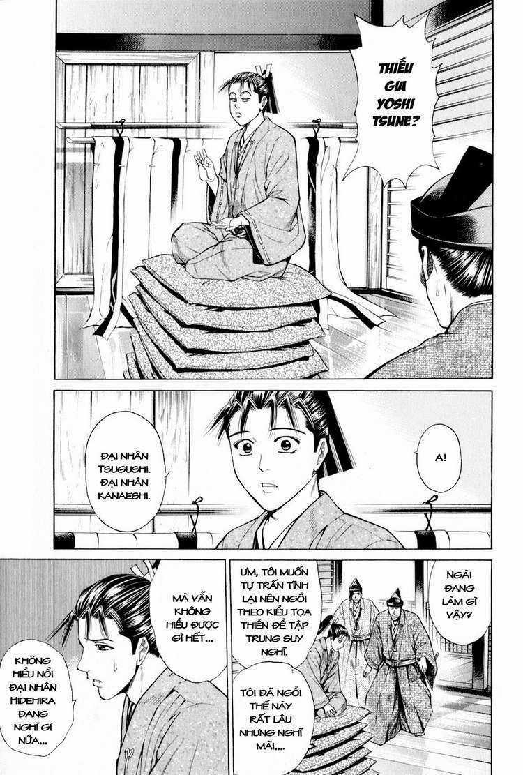 Thiếu niên vương phần 2 - Chapter 7 - Trang 65