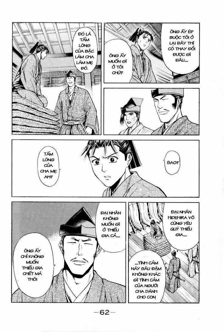 Thiếu niên vương phần 2 - Chapter 7 - Trang 66