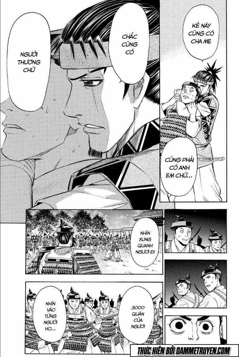 Thiếu niên vương phần 2 - Chapter 70.1 - Trang 24