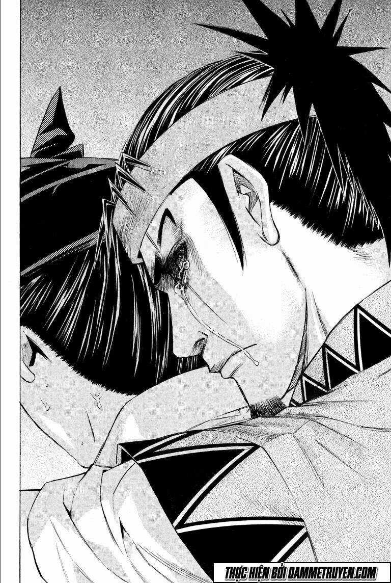 Thiếu niên vương phần 2 - Chapter 70.1 - Trang 27