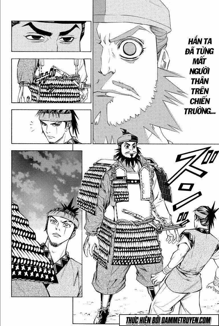 Thiếu niên vương phần 2 - Chapter 70.1 - Trang 29