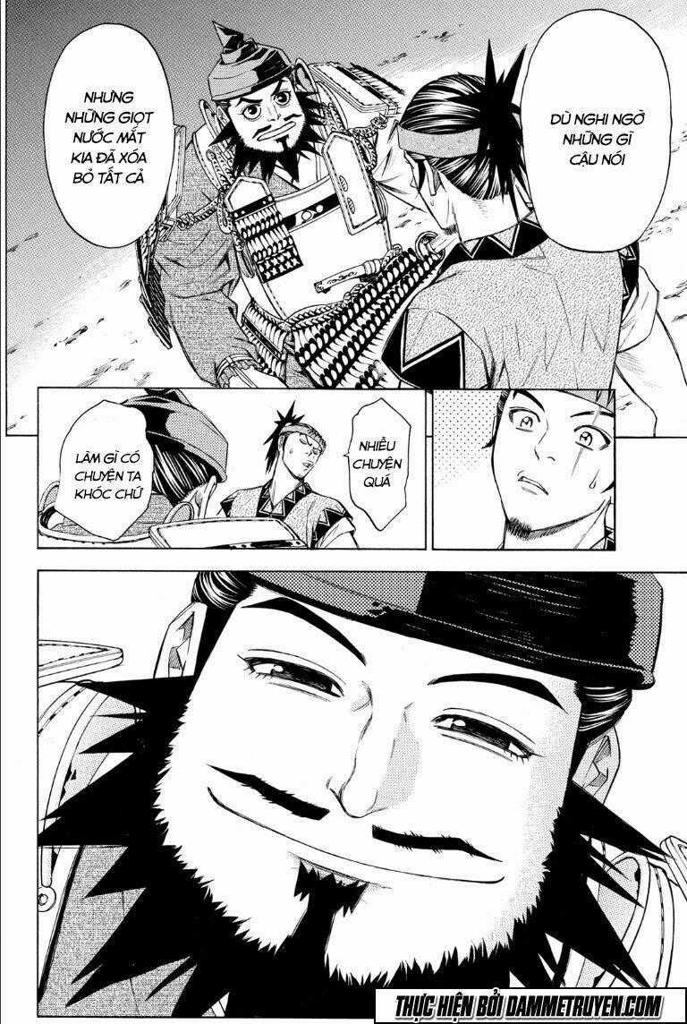 Thiếu niên vương phần 2 - Chapter 70.1 - Trang 33