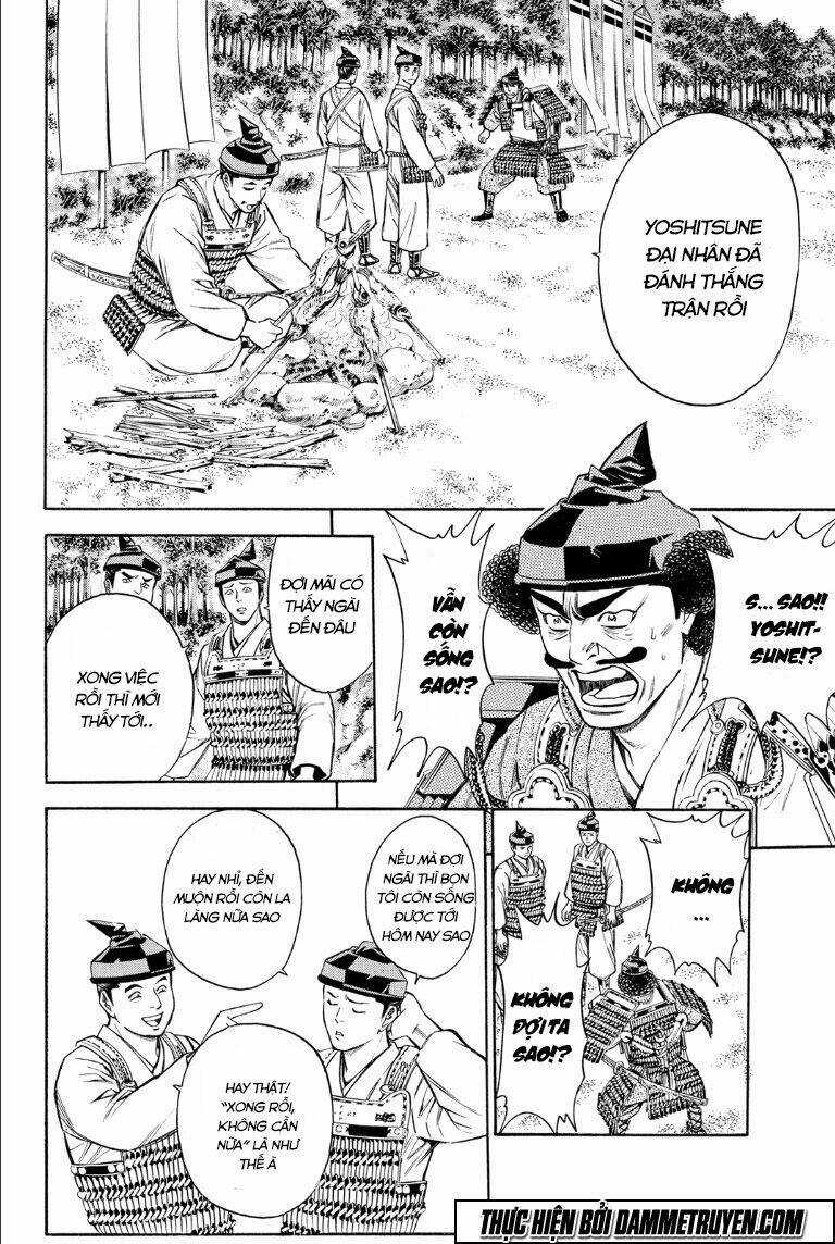 Thiếu niên vương phần 2 - Chapter 70.2 - Trang 11