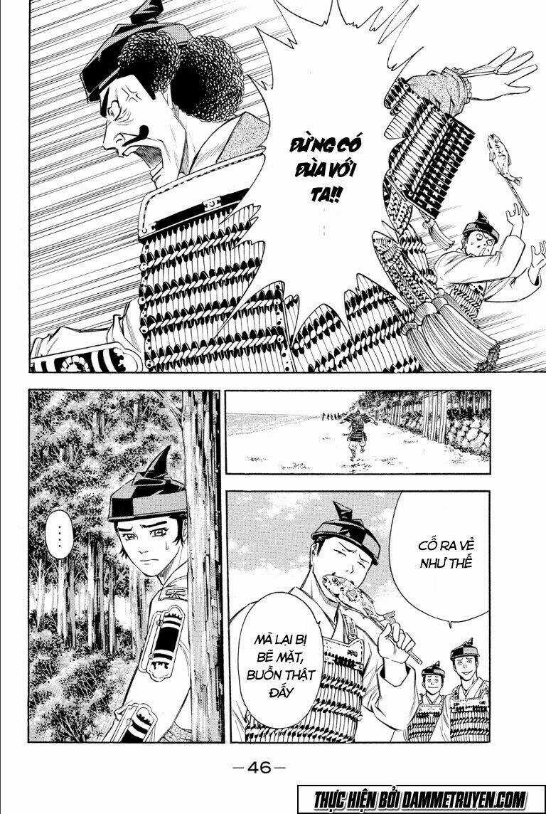 Thiếu niên vương phần 2 - Chapter 70.2 - Trang 13