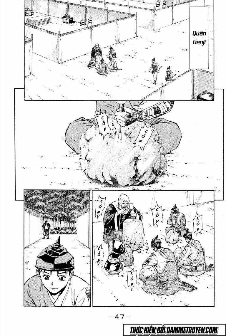 Thiếu niên vương phần 2 - Chapter 70.2 - Trang 14