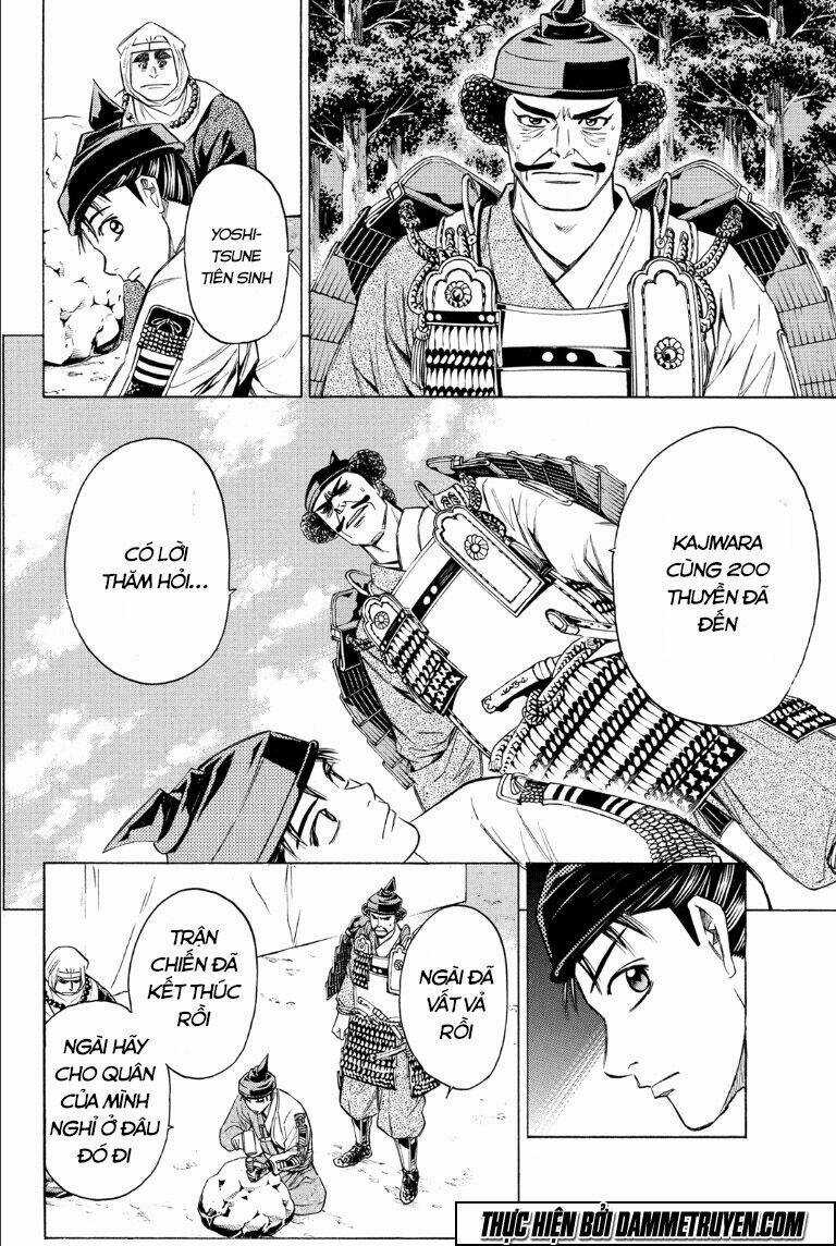 Thiếu niên vương phần 2 - Chapter 70.2 - Trang 15