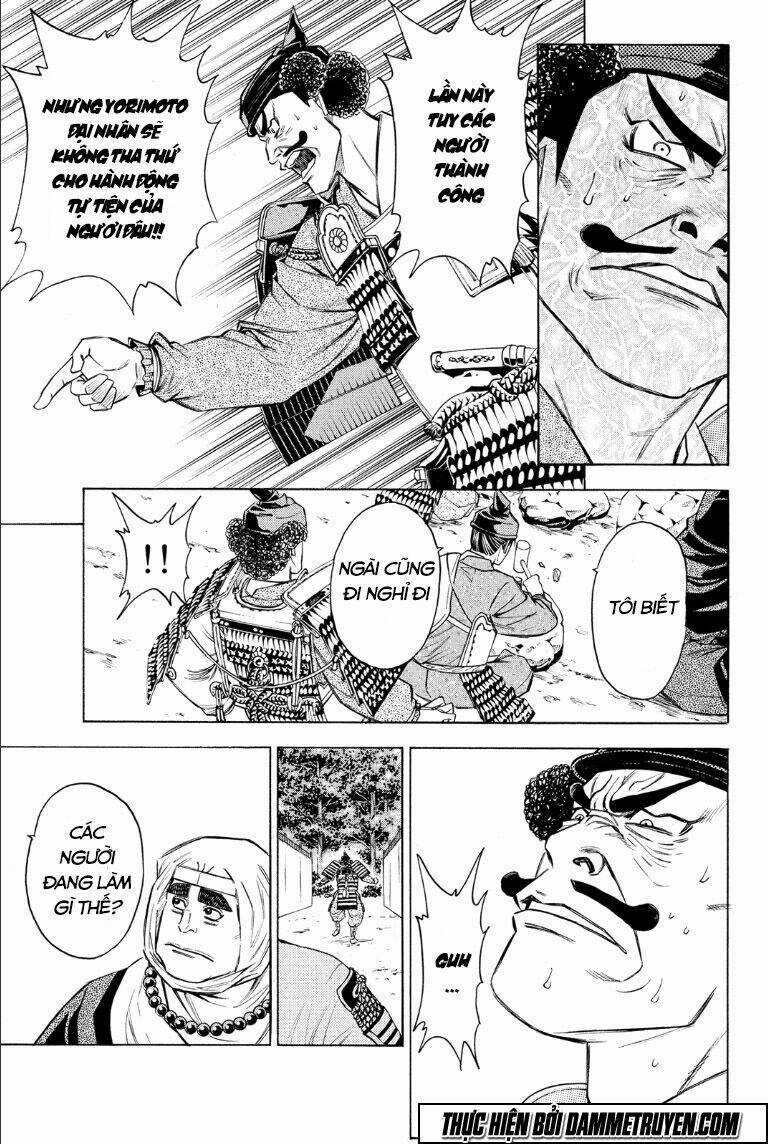 Thiếu niên vương phần 2 - Chapter 70.2 - Trang 16