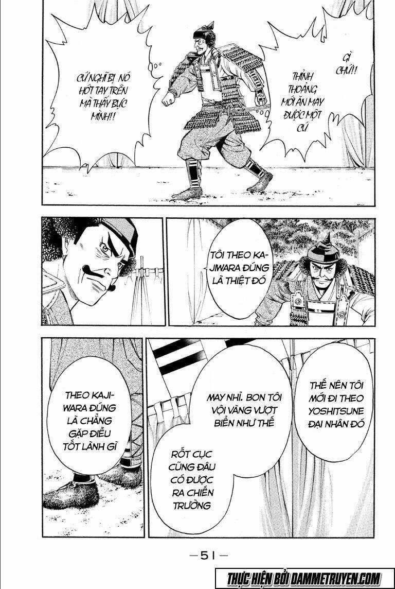 Thiếu niên vương phần 2 - Chapter 70.2 - Trang 18